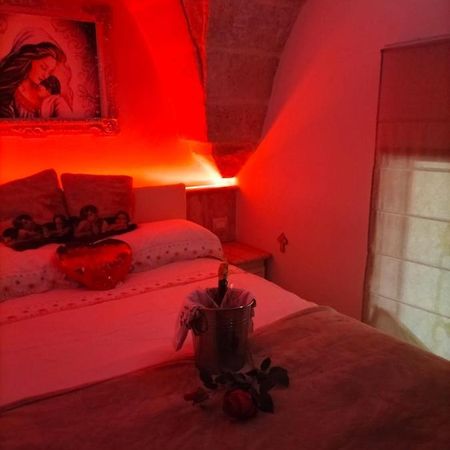 Holiday House Luxury Apartment Fasano Exterior photo