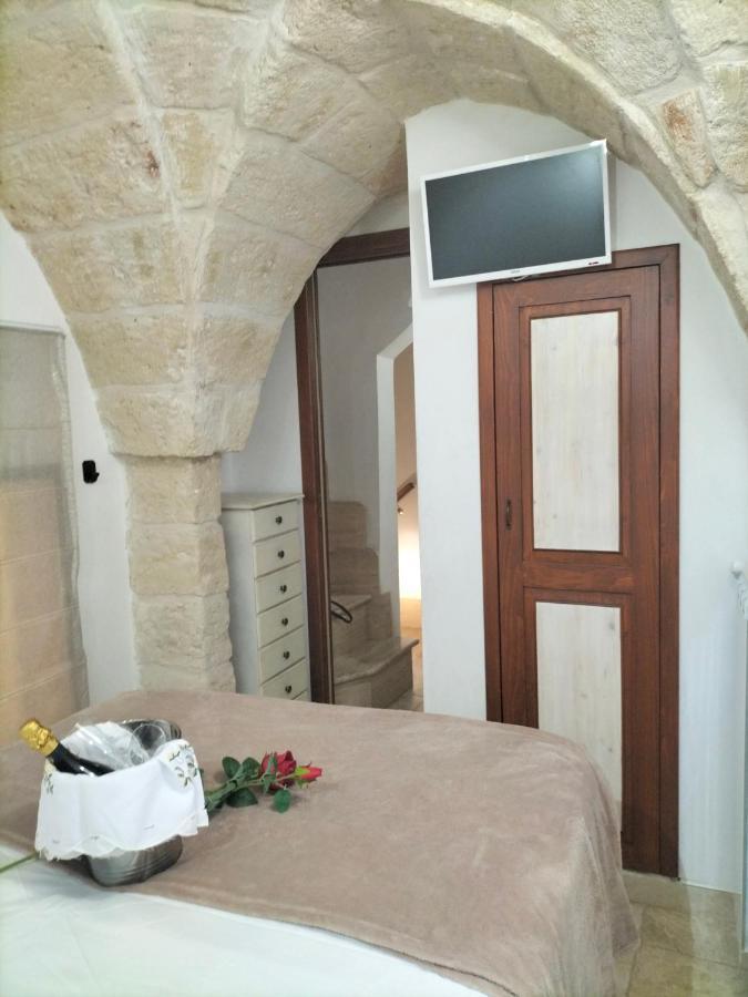 Holiday House Luxury Apartment Fasano Exterior photo
