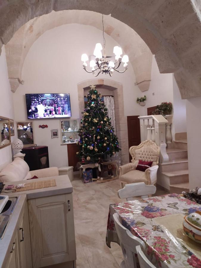 Holiday House Luxury Apartment Fasano Exterior photo