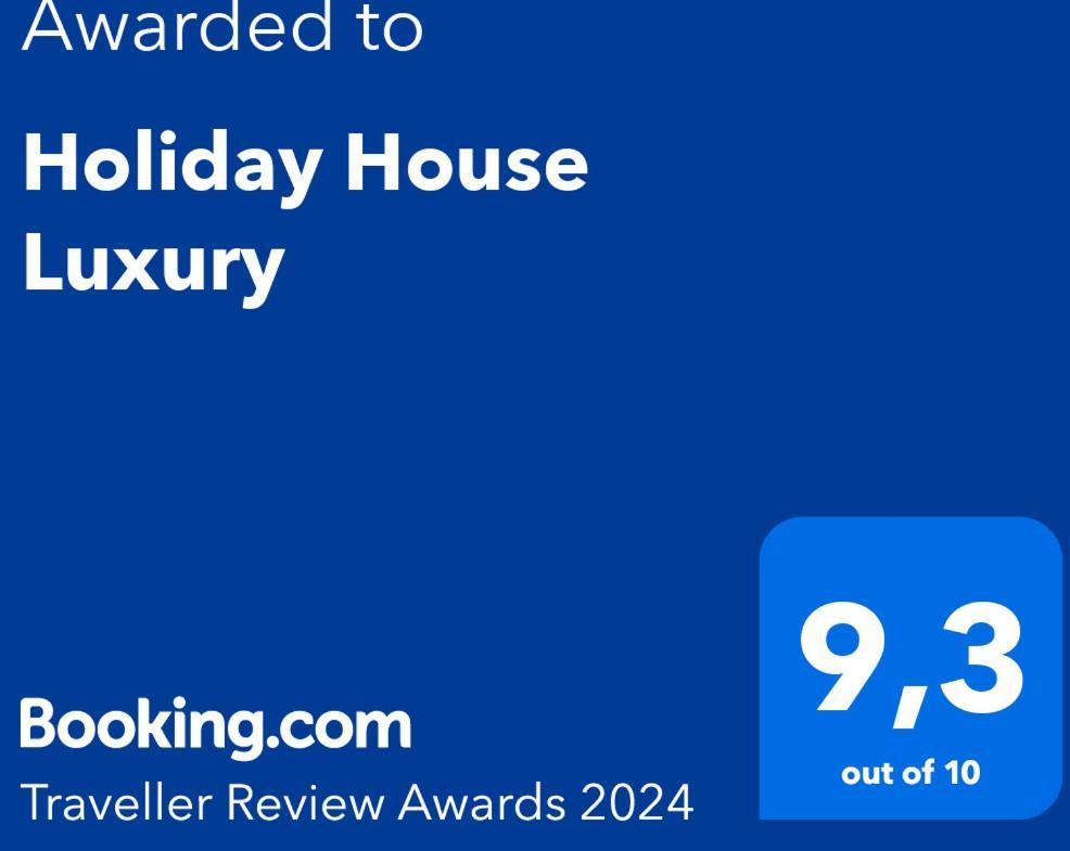 Holiday House Luxury Apartment Fasano Exterior photo
